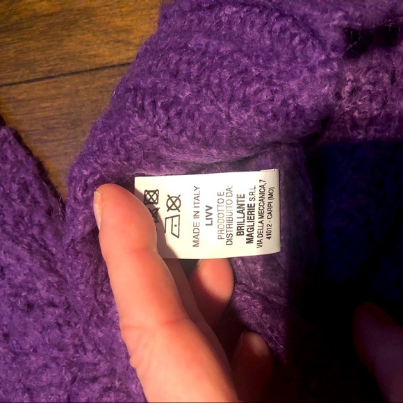 Knit - Picture 7 of 7